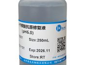 20*檸檬酸抗原修復液 PH6.0
